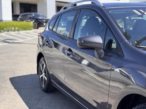 2019 Subaru Impreza 2.0i Premium