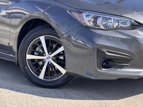 2019 Subaru Impreza 2.0i Premium