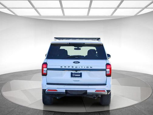 2024 Ford Expedition Timberline