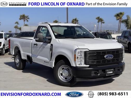 2025 Ford F-350 XL