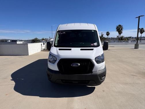 2023 Ford Transit-350 XL