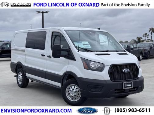 2025 Ford Transit-150 Base