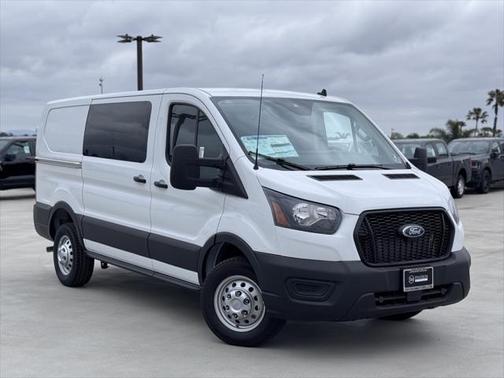 2025 Ford Transit-150 Base
