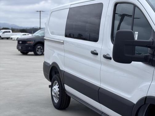 2025 Ford Transit-150 Base