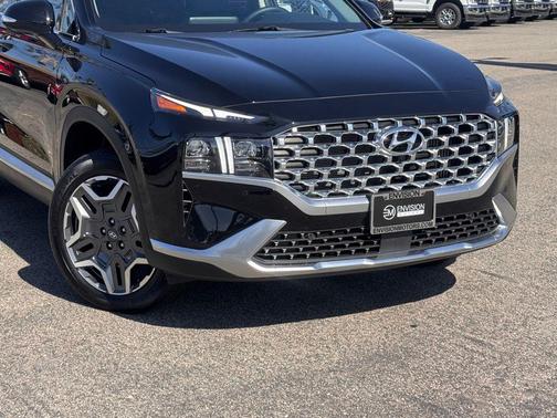 2023 Hyundai Santa Fe Plug-In Hybrid Limited