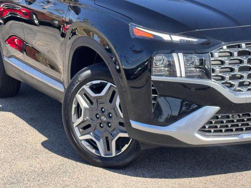2023 Hyundai Santa Fe Plug-In Hybrid Limited