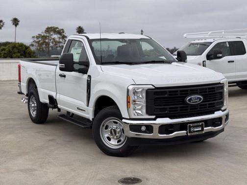 2025 Ford F-350 XL