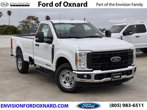 2025 Ford F-350 XL