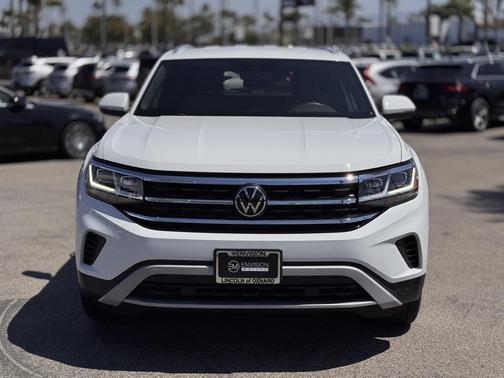 2023 Volkswagen Atlas Cross Sport 2.0T SE w/Technology