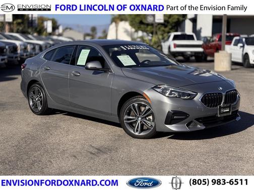 2024 BMW 228 Gran Coupe i xDrive
