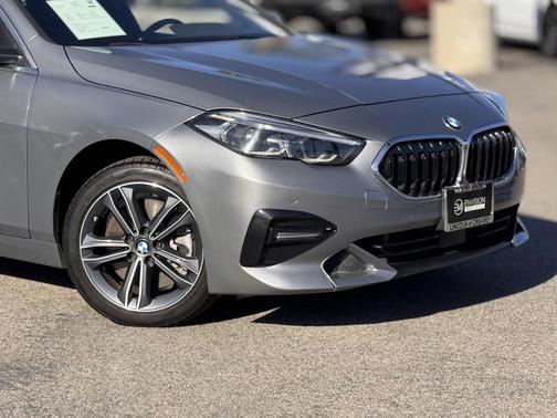 2024 BMW 228 Gran Coupe i xDrive
