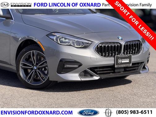2024 BMW 228 Gran Coupe i xDrive