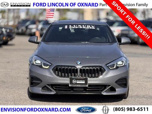 2024 BMW 228 Gran Coupe i xDrive