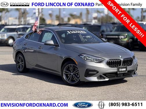 2024 BMW 228 Gran Coupe i xDrive