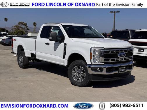 2025 Ford F-350 XLT