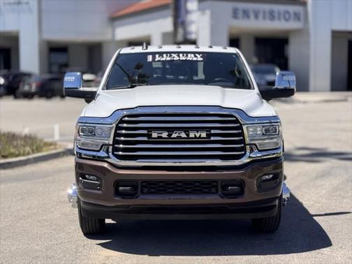 2023 RAM 3500 Longhorn