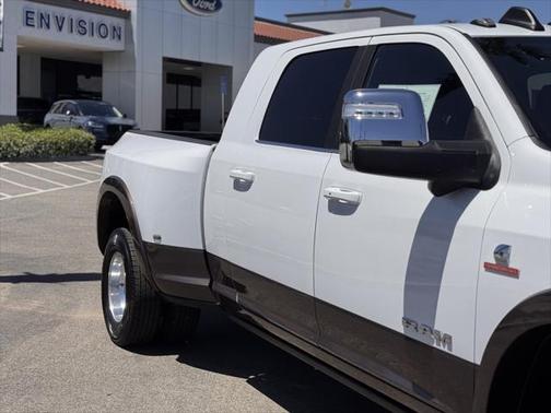 2023 RAM 3500 Longhorn