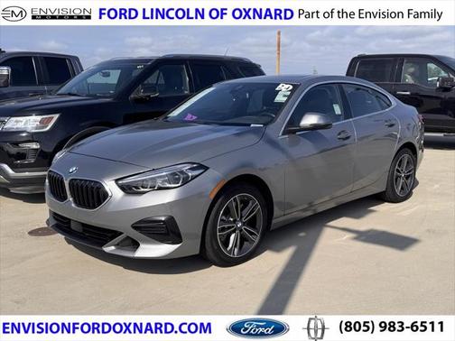 2024 BMW 228 Gran Coupe i xDrive