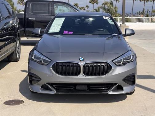 2024 BMW 228 Gran Coupe i xDrive