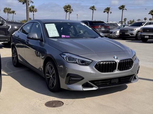 2024 BMW 228 Gran Coupe i xDrive