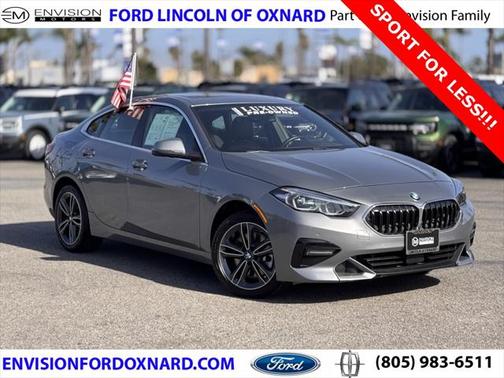 2024 BMW 228 Gran Coupe i xDrive