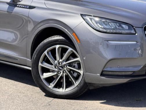 2021 Lincoln Corsair Grand Touring