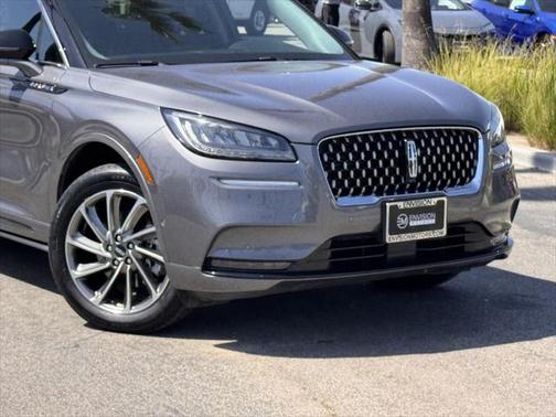 2021 Lincoln Corsair Grand Touring