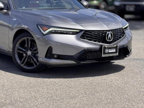 2023 Acura Integra A-SPEC Technology
