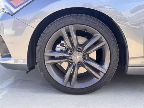 2023 Acura Integra A-SPEC Technology