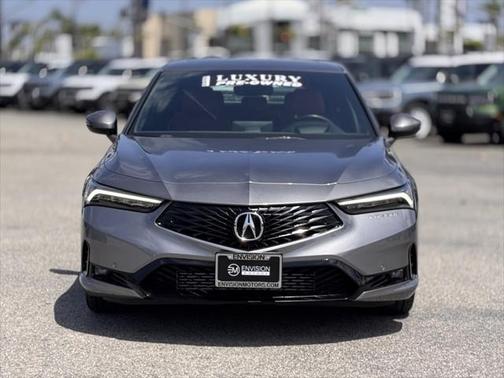 2023 Acura Integra A-SPEC Technology
