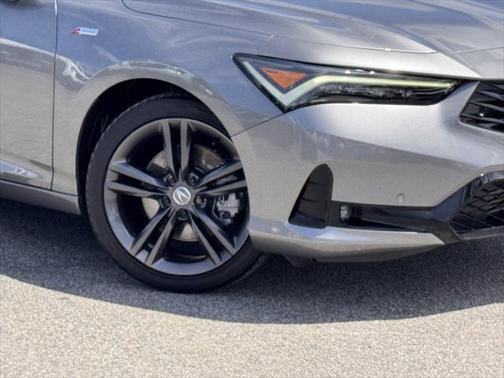 2023 Acura Integra A-SPEC Technology