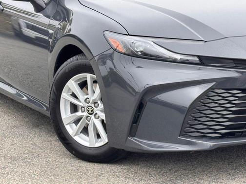 Underground 2025 Toyota Camry LE