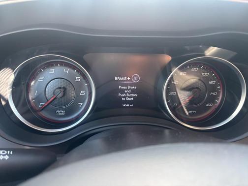 2022 Dodge Charger R/T