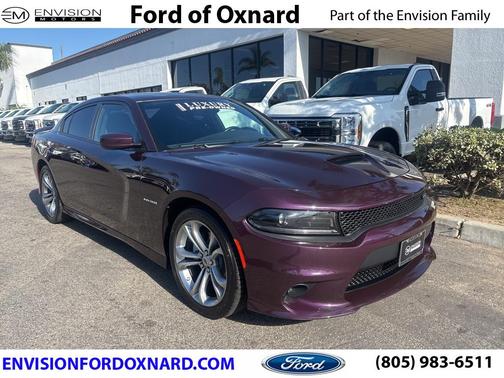 2022 Dodge Charger R/T