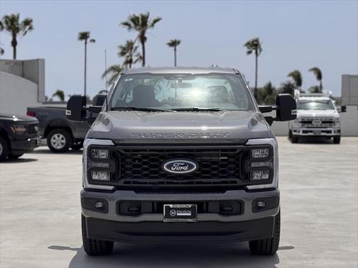 2025 Ford F-350 XL