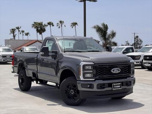 2025 Ford F-350 XL