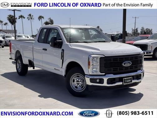 2025 Ford F-350 XL