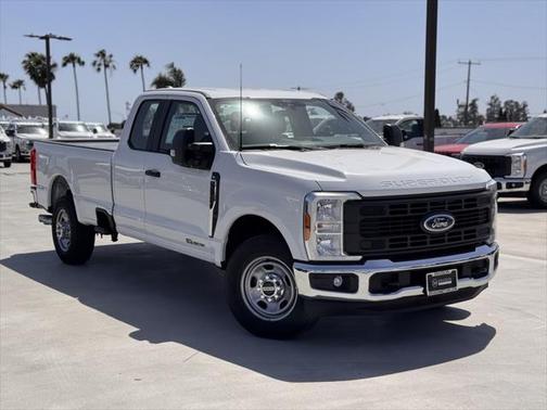 2025 Ford F-350 XL