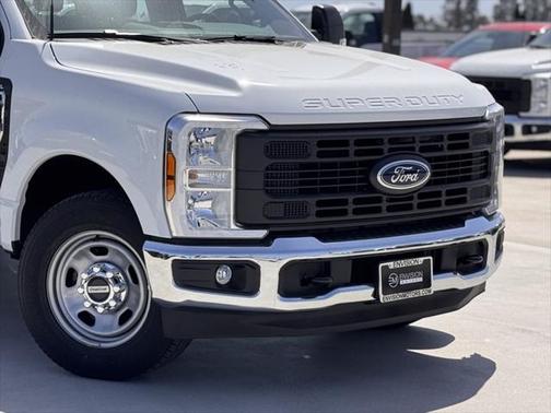 2025 Ford F-350 XL