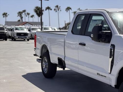 2025 Ford F-350 XL
