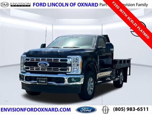 2023 Ford F-350 XLT