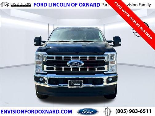 2023 Ford F-350 XLT