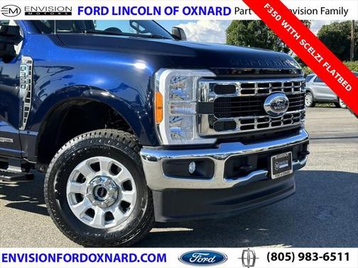 2023 Ford F-350 XLT