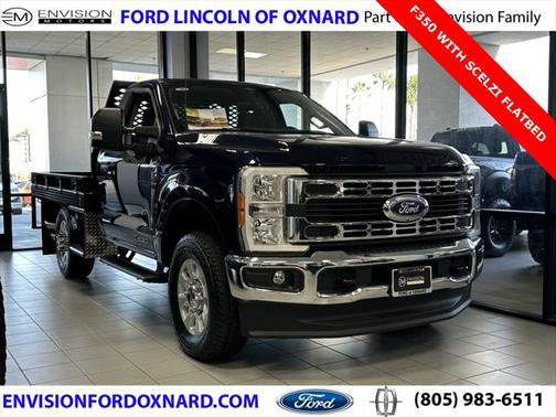 2023 Ford F-350 XLT