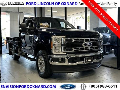 2023 Ford F-350 XLT