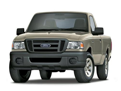 2010 Ford Ranger XL