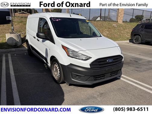 2020 Ford Transit Connect XL Cargo Van