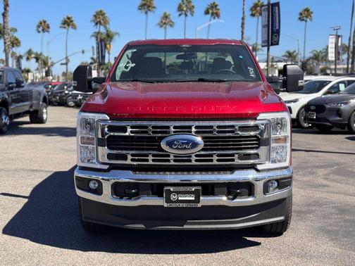 2025 Ford F-350 XLT