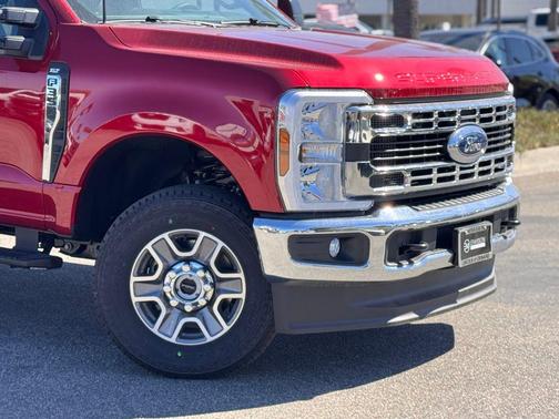 2025 Ford F-350 XLT