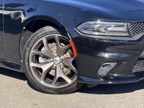 2019 Dodge Charger GT